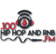 100 Hip Hop and RNB