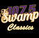 107.5 The Swamp Classics