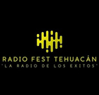 RADIO FEST TEHUACÁN