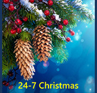 24-7 Christmas