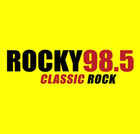 Rocky 98.5