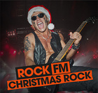 ROCK FM CHRISTMAS ROCK