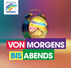 Radio Regenbogen Von Morgens bis Abends