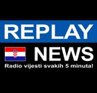 Replay News Croctian