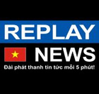 Replay News Vietnamese