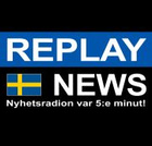 Replay News Sweden