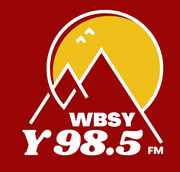 WBSY 98.5 FM