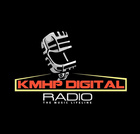 KMHP Digital Radio