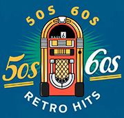 50s 60s RETRO HITS