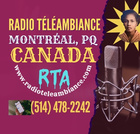 Radio Tele Ambiance