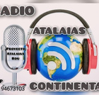 Radio Atalaias Continental
