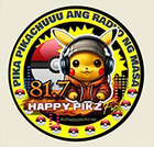 81.7 Happy Pikz FM