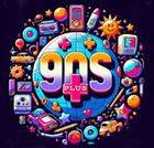 90s Plus Radio