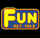 Fun 92.7 FM Fun Radio