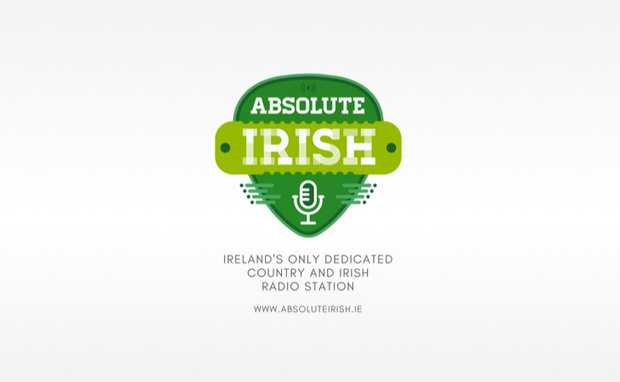 Absolute Irish Radio