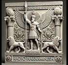 Achaemenid Radio