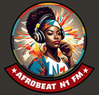 Afrobeat n1 FM
