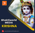 Bhaktiworld Media Krishna