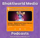 Bhaktiworld Media Podcasts