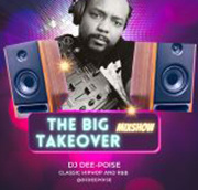 Big Takeover Radio (WBTR)
