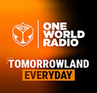bigFM Tomorrowland One World Radio