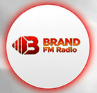 Brand FM Radio