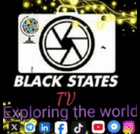 BLACKSTATES FM