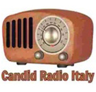 Candid Radio Italy