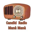 Candid Radio Manà Manà