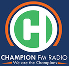 Champion FM Radio