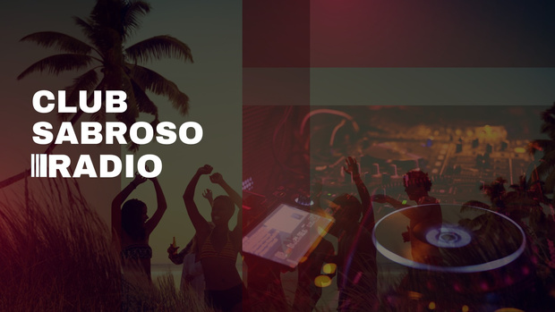 Club Sabroso Radio