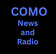 COMO News and Radio