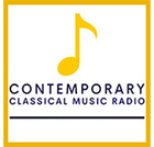 Contemporary Classical Music Radio