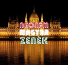 NeonFM Magyar Zenék