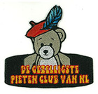 De gezelligste pietenclub van NL