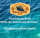 Dock Side Live Radio