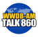 Talk 860 - WWDB