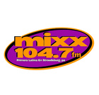 MIxx 104.7 - WJJA-LP