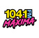 Maxima 104.1 - WOCQ