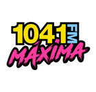 Maxima 104.1 - WOCQ