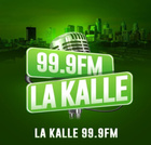 La Kalle 99.9 - WHAT