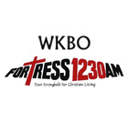 Fortress 1230 - WKBO