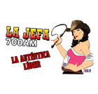 Radio La Jefa - WDMV