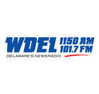 101.7 FM WDEL