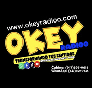 OKEY RADIOO