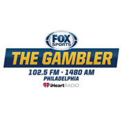Fox Sports 1480 The Gambler