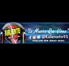 Kaliente Fm 95
