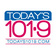 Today's 101.9