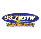 93.7 WSTW