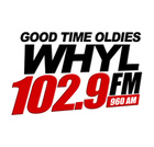 Good Time Oldies 102.9 - WHYL